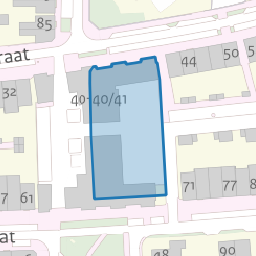 Perceel ESD00-M-2016