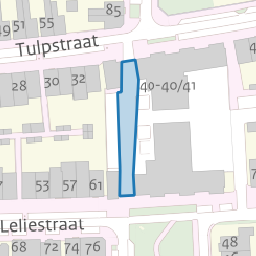 Perceel ESD00-M-2018