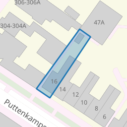 Perceel ESD00-M-2027