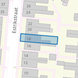 Perceel ESD00-M-2029