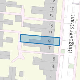 Perceel ESD00-M-2033