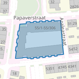 Perceel ESD00-M-2043