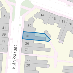 Perceel ESD00-M-2044