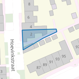Perceel ESD00-M-2046