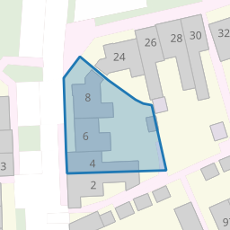 Perceel ESD00-M-2047