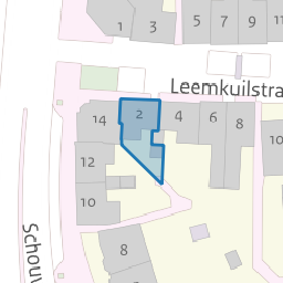 Perceel ESD00-M-2048