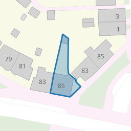 Perceel ESD00-M-2050