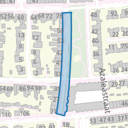 Perceel ESD00-M-2060