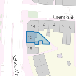 Perceel ESD00-M-2063