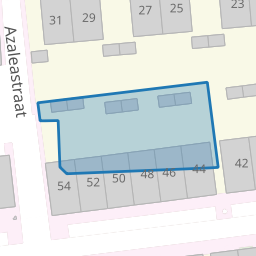 Perceel ESD00-M-2070