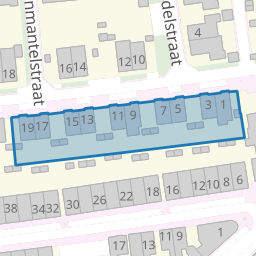 Perceel ESD00-M-2073