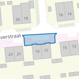 Perceel ESD00-M-2074