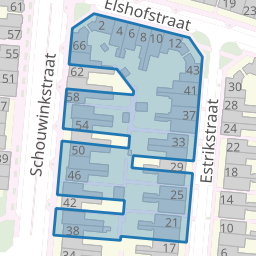 Perceel ESD00-M-2077