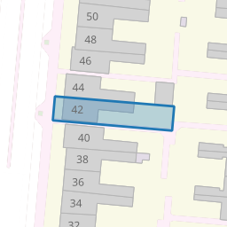 Perceel ESD00-M-2078