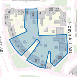 Perceel ESD00-M-2084