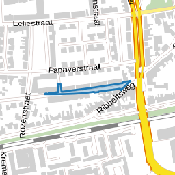 Perceel ESD00-M-2088