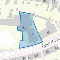 Perceel ESD00-M-2091