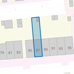 Perceel ESD00-M-2098