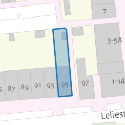 Perceel ESD00-M-2100