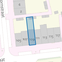 Perceel ESD00-M-2107