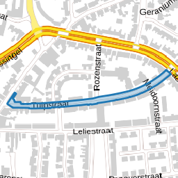 Perceel ESD00-M-2108