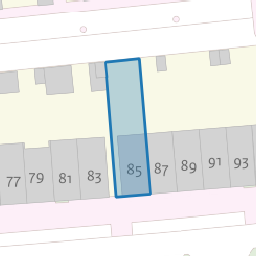 Perceel ESD00-M-2114