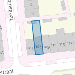 Perceel ESD00-M-2120