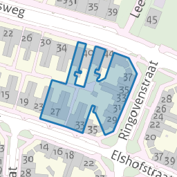 Perceel ESD00-M-2124