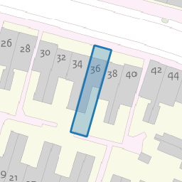 Perceel ESD00-M-2125