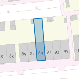 Perceel ESD00-M-2127