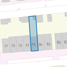 Perceel ESD00-M-2129