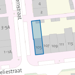 Perceel ESD00-M-2134