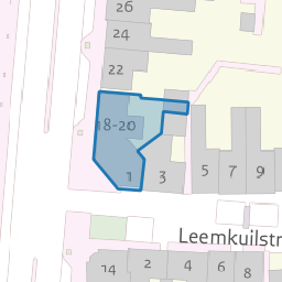 Perceel ESD00-M-2137