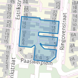 Perceel ESD00-M-2139