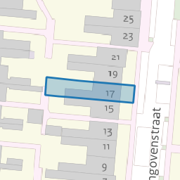 Perceel ESD00-M-2140