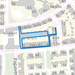 Perceel ESD00-M-2141