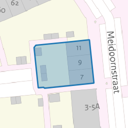 Perceel ESD00-M-2142