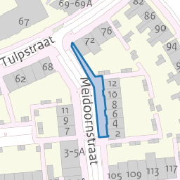 Perceel ESD00-M-2143