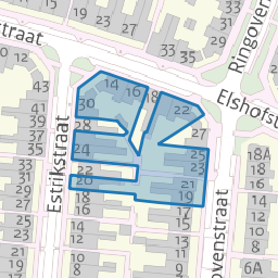 Perceel ESD00-M-2148