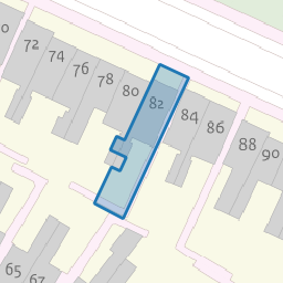 Perceel ESD00-M-2156