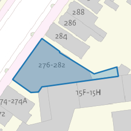 Perceel ESD00-M-2159