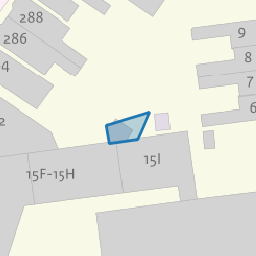 Perceel ESD00-M-2160