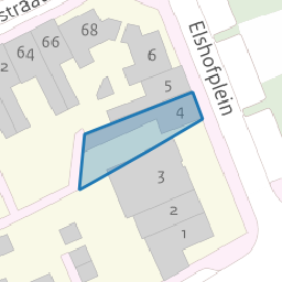 Perceel ESD00-M-2161