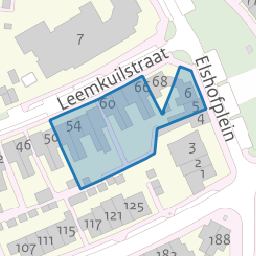 Perceel ESD00-M-2162