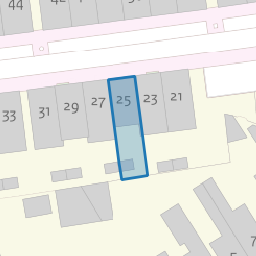 Perceel ESD00-M-2174