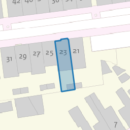 Perceel ESD00-M-2182