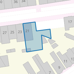 Perceel ESD00-M-2213