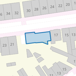 Perceel ESD00-M-2214