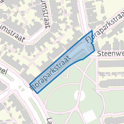 Perceel ESD00-M-2222