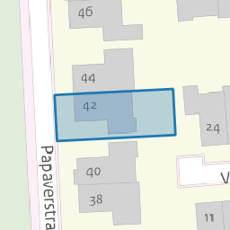 Perceel ESD00-M-2227